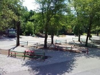 Anvil Campsite 2*